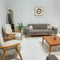 مبل راحتی شیک منزل