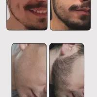 ریشاتو جن برابر کن