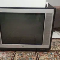 تلویزیون