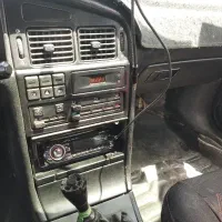 پژو آردی مدل 83