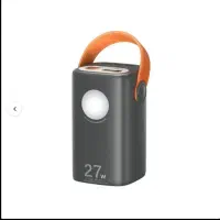 پاوربانک ریمکس مدلFas Charg 22.5 Gutitanظرفیت 6000