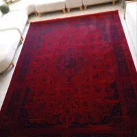 فرش ماشینی