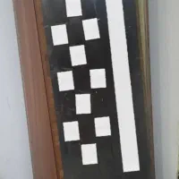 آینه قدی باکس دراور ریلی