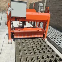 فروش دستگاه سنگ بلوک زنی