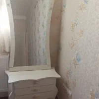 آینه و کنسول