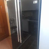 یخچال سایدجی پلاس