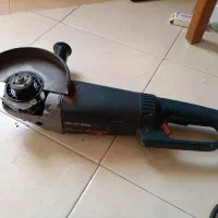 فروش ابزار صنعتی بوش