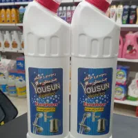 رسوب بر شیرآلات