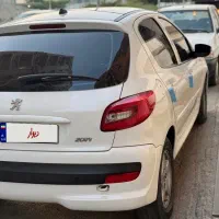 ۲۰۷ پانا|خودرو سواری و وانت|بندرعباس, |دیوار