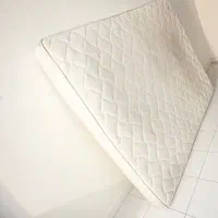 تشک ۲نفره برند رویا کاملا سالم