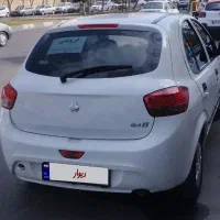 تیبا ۱۴۰۰بیرنگ در حد صفر