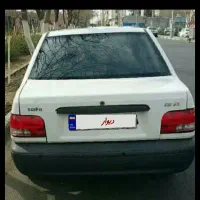 پراید131دوگانه کارخانه