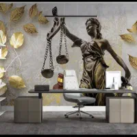 وکیل متخصص در امور کیفری، حقوقی و ثبتی