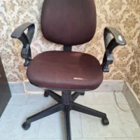 صندلی چرخدار کاملاً سالم