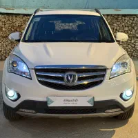 چانگان cs35 بدون‌رنگ مدل ۹۵ تک برگ سند