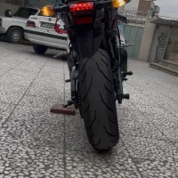 Cbr 600 2009|موتورسیکلت|بابلسر, |دیوار