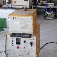 دستگاه جوش گام الکتریک co2 600 آمپر