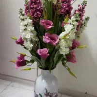 گلدان وارداتی