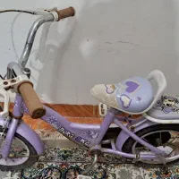 فروش دوچرخه ۱۲