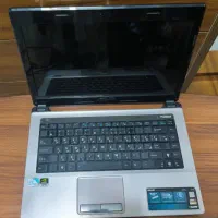 لپتاپ اقتصادی asus a43s