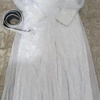 پیراهن مجلسی