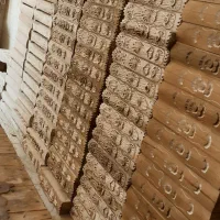 به چند نفر خانم برای انجام منبت کاری .نیازمندیم