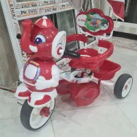 سه چرخه کودک