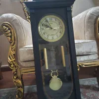ساعت دیواری