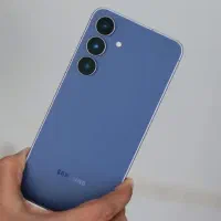 سامسونگ s26fe 256