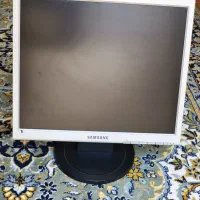 مانیتور 17 اینچ ال سی دی Samsung 720N