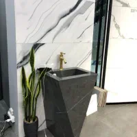 روشویی ایستاده الماسی