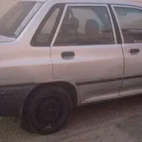 پراید 87 فروشی