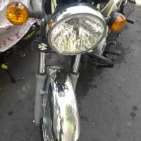 موتور ۱۵۰ کاربرات باکسر