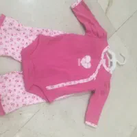 لباس تایلندی بچه گانه