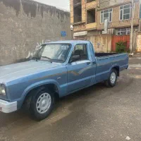 مزدا تک کابین ژاپنی 2000