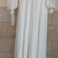 لباس عقد مدل بنفشه