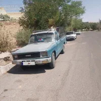 مزدا ۱۶۰۰