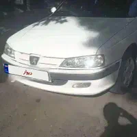 پارس tu5  ۱۴۰۱ بدون رنگ مشابه صفر دریچه سیمی