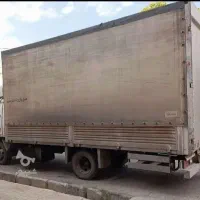 باربری.. تاجیک.. حمل اثاثیه منزل تمام نقاط ورامین