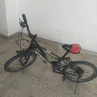 دوچرخه ۲۰