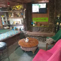 اجاره کلبه چوبی سوییت نزدیک رودخانه