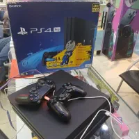 ps4 pro 1tr|کنسول، بازی ویدئویی و آنلاین|کرج, ساماندهی|دیوار