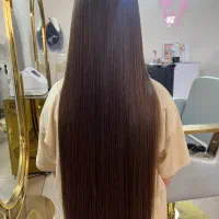 موخوره گیری روسی بدون کوتاهی قد مو