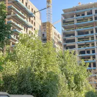 پیش فروش برج باغ مجلل ازگل
