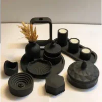 با یادگیری سنگ مصنوعی میلیونر شو