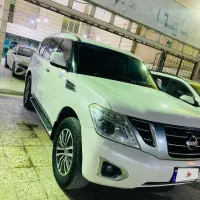 نیسان پاترول ۲۰۱۹