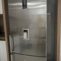 یخچال فریزر بوش