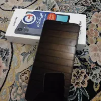 سامسونگ a06 مشکی
