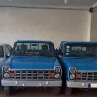 نیسان دوگانه آپشنال خشک 1404