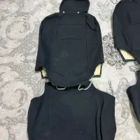 روکش صندلی ۲۰۶و۲۰۷